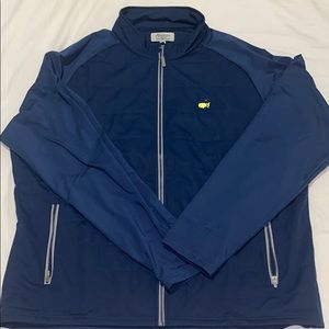 Masters Full Zip Jacket